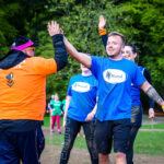 mind charity runners