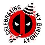 Deadpool Coin