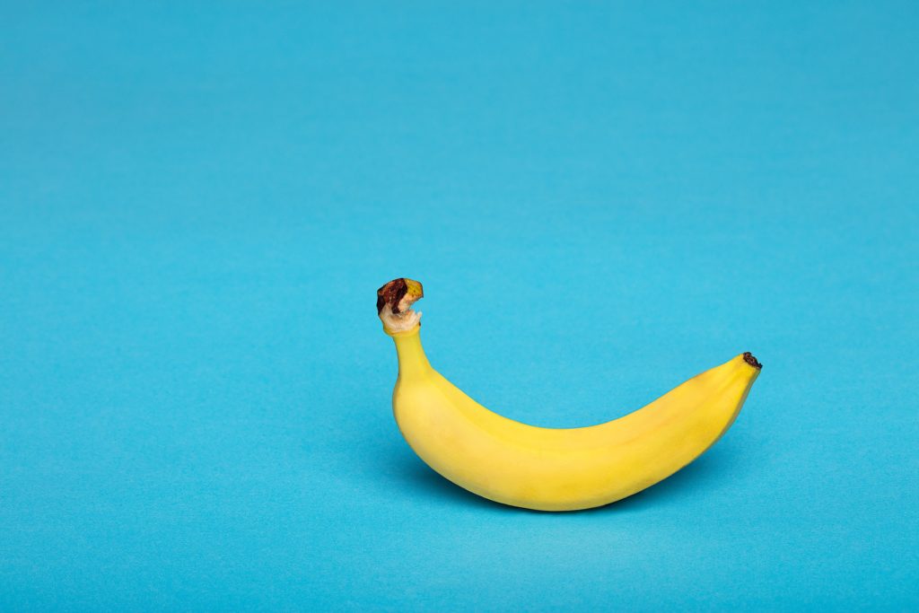 Food to boost your mood