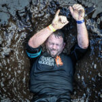 Hero Tough Mudder Don't Be Boring