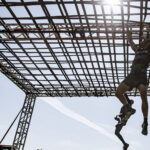 Training in the heat
