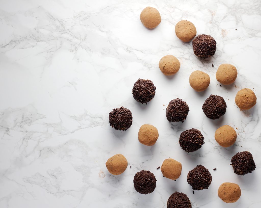 Protein Balls