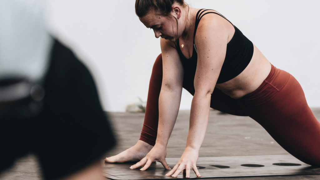 Relieve sore muscles