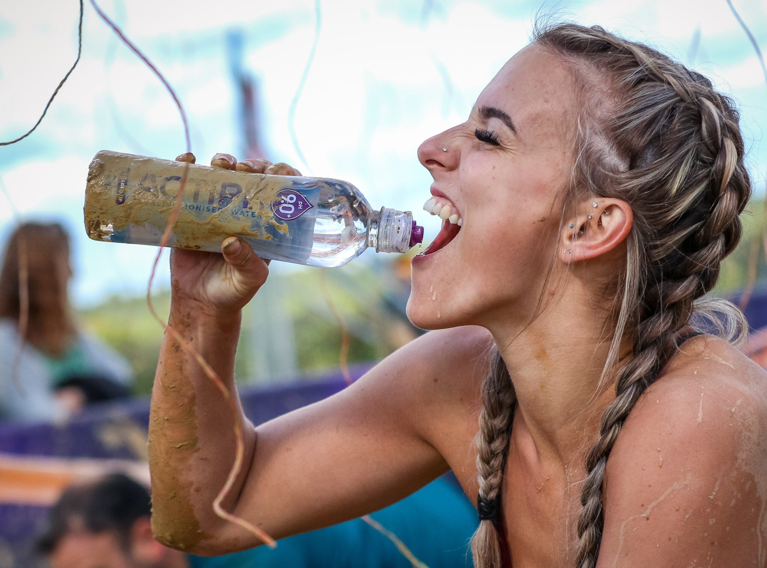 Actiph National Hydration Week