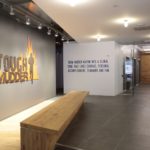 Tough Mudder Headquarters