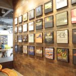 Tough Mudder Wall of Events