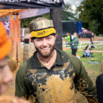 Jamie Gane Adaptive Athlete