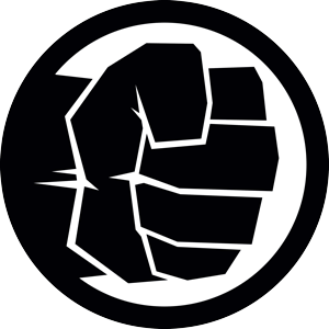 Marvel Hulk icon